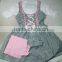Women Custom Cotton Dirndls German Traditional Dirndl ( Trachten Wears )