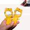 Lovely Silicone Tiger Shape Beer Megnet Bottle Opener