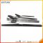 Hot Sell PVD Coating Stainless Steel Black Cutlery