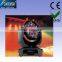 HOT 108*3w RGBW/A led moving head lighting supplier,led stage lights,led moving head wash