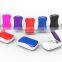 5000mah portable mobile power bank
