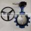 Lug Type Butterfly Valve Din Flanged