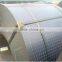 Hot rolled steel checkered plate and coil for building floor