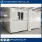 2016 China New Hot Selling Cheap Modular House Prefab Folding Container House