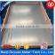 titanium sheet metal