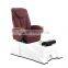 fiberglass pedicure spa chair