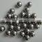 Various Tungsten Alloy Ball Tungsten Beads Tungsten Fishing Weights