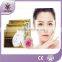 HOT skin care anti wrinkle collagen White face mask/white facial mask