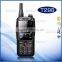 Inrico sim card wifi two way radio wcdma gsm walkie talkie T298