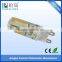 Parshine g9 led SMD3014 G9 Light 220V-240V g9 led light 64PCS 3W LED G9 Light