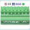 Plug-in Terminal Block XS2ESDV 5.0mm 5.08mm 300V 15A