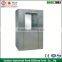 CE certificate CE certificate air shower supplier