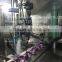liquid nitrogen ice cream machine