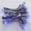 IP68 Outdoor 12mm WS2811/WS2801/UCS1903 led pixel light