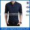 Simple formal dresses shop interior design pure cotton shirt for men