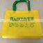2013 non-woven hand bags
