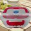 Portable Fashion Hot Electric Lunch Box