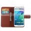 Buy direct from china lychee phone cover flip case for Motorola Moto X Style, for Moto X Pure Edition xt1575 case