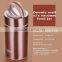 Double wall stainless steel vacuum insulated food jar, food grade insulated food flask, keep hot cold thermos lunch box