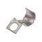 Metal pressure stamping Electroplating Communication Device Shrapnel