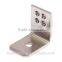 ShenZhen Factory Professional Customized Electrical 90 Degree Spot Welding Terminal