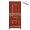 High Quality MDF Moulding Wardrobe Door Panel PVC MDF Door