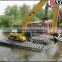 20Ton HITACHI Amphibious Excavator for sale, CE , EPA , Model: MAX200SD