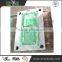 Large Custom High Precision PP POM Plastic Injection Moulding Maker