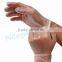 HDPE Dis[posable Polyethylene Gloves
