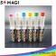 wholesale Lip stick design crayola crayons-best to use on glass, window, whiteboard