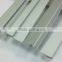 Polish anodized profile aluminium extrusion