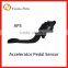 Accelerator Pedal Sensor for Auto wheel chair