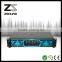 power audio amplifier