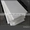High Wear Resistance UHMWPE Sheet / High Density Polyethylene Extruded Sheet