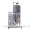 Factory water treatment / beverage mixer equipment