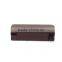leather watch packaging box