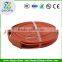 Flexible silicone rubber oil barrel 125X1740mm duopu
