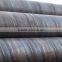 SSAW Steel Pipe