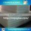 Heat Resistance Low Density Engineering Rigid Pp Polypropylene sheets