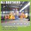 [Ali Brothers]amusement park products Energy Claw/Energy Storm rides for sale with best factory price