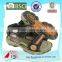 2015 sports boys platform sandals with Toy story picture