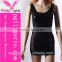 rivet leather costumes for women leather dress