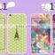 Printing sticker decal for iphone 6, for iPhone 6 sticker decal, vinyl sticker skin cover