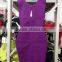 2015 fashion OEM selling high quality bandage dress plus size sex ladies USA bandage dress