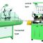 Vacuum Automatic vertical and horizontal type 3 knife rubber trimming machine/rubber trinning tool