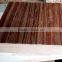 Best quality Aluminium Faced MDF Wood Prices