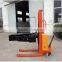 Semi Electric Paper Reel Lifter