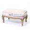 Hot sale wooden armless barstoooffice armrest modern office chair