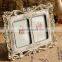wholesale beautiful funny cheap plastic photo frame