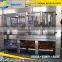 CE Approved RHFC24-24-8 Juice Bottling Machine